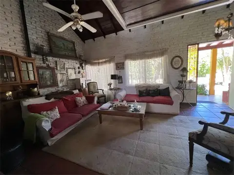 Casa en Venta de 3 dormitorios