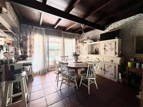 Casa en Venta en Maschwitz Club, USD 128.000