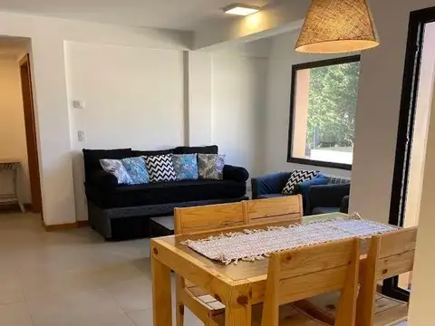 Departamento en Alquiler A Estrenar