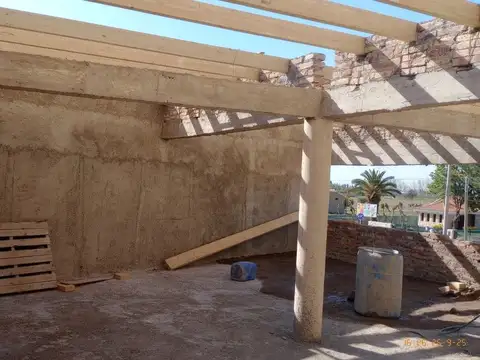 VENTA DE OFICINAS EN CARRIL NACIONAL GUAYMALLÉN