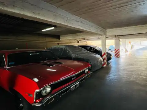 Cochera en Venta Fija