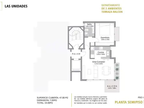 Departamento en Venta A Estrenar