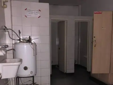 Galpon en Alquiler en Villa Soldati, $ 7.900.000