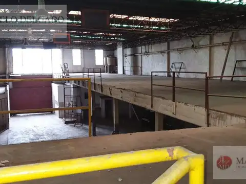 Deposito en Alquiler