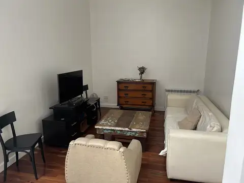 Departamento en Alquiler Temporal de 5 ambientes