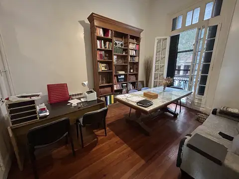 Departamento en Alquiler Temporal de 4 dormitorios