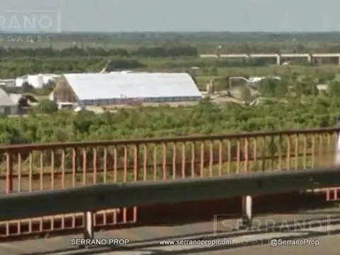 Terreno en Venta de 90000,0 m2