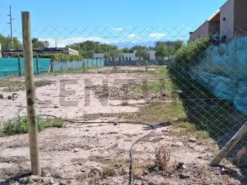 Terreno en Venta en Luján de Cuyo, USD 36.000
