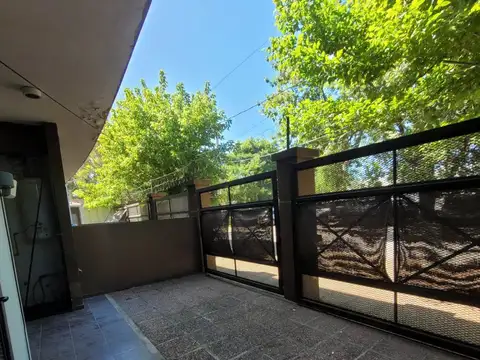 Venta DepartamentoTurdera 2 amb. Patio-Cochera