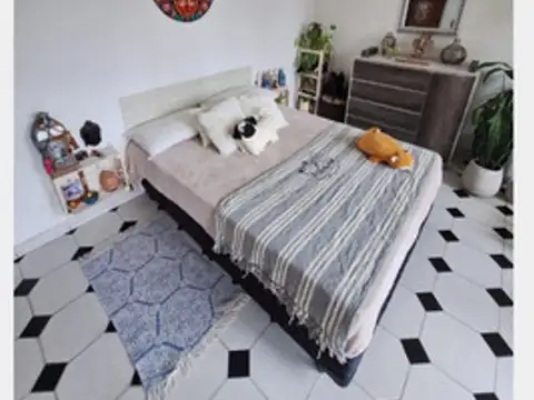 San Martin, Gral Av 1400