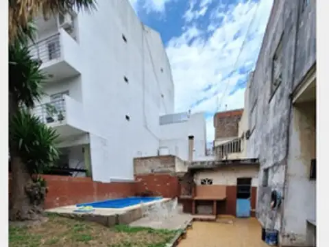 Depto Tipo Casa en Venta 35 años