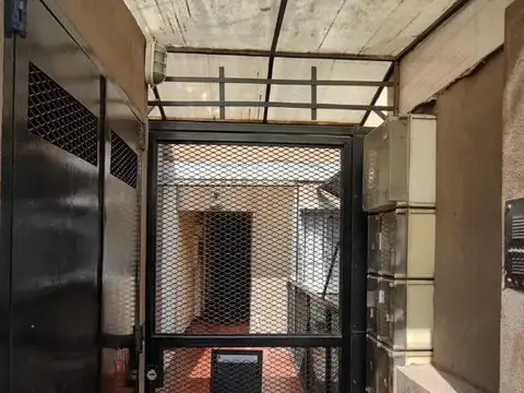 Sarmiento 5154 , Piso 2