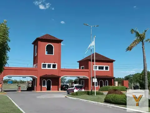 Terreno en venta - 996Mts2 - Santa Rita, San Vicente