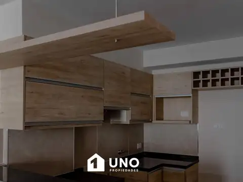 Departamento en Venta 4 años