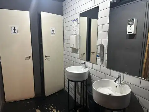 Depto Tipo Casa en Venta en Flores, USD 147.300