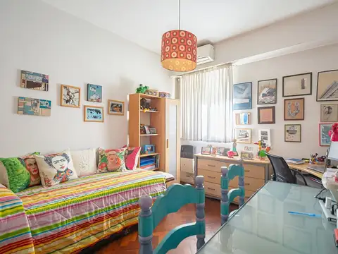 Departamento en Venta 47 años