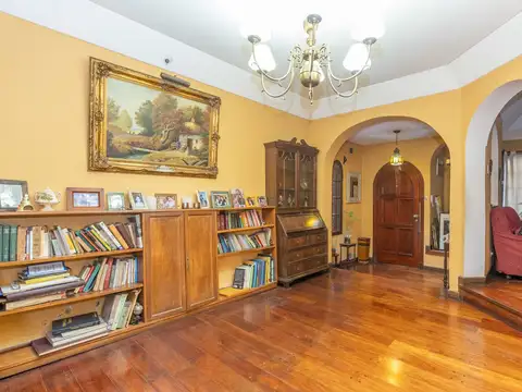 Casa en Venta 42 años