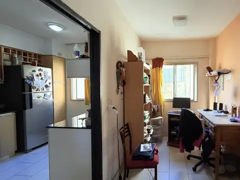 Dorrego y La Paz 2300, Piso PB