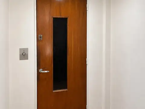 Departamento en Venta al Norte