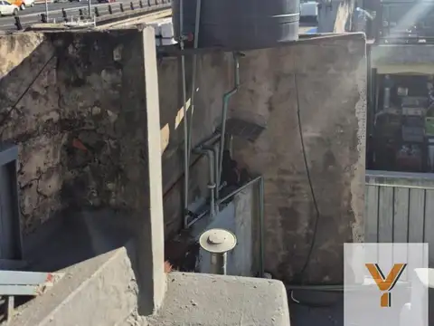 Depto Tipo Casa en Venta 45 años