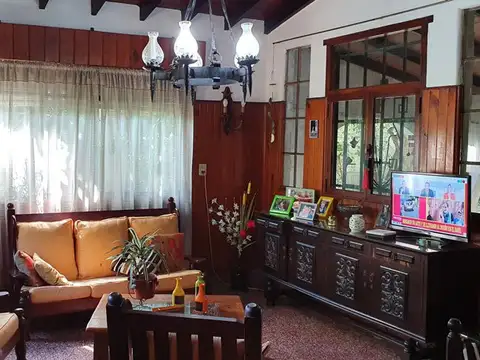 Casa en Venta de 3 dormitorios