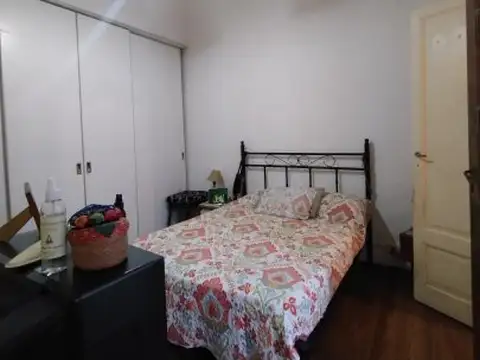 Depto Tipo Casa en Venta en Barracas, USD 60.000