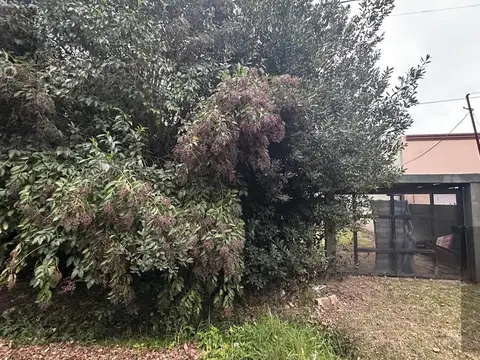 Terreno en Venta en City Bell, USD 74.000