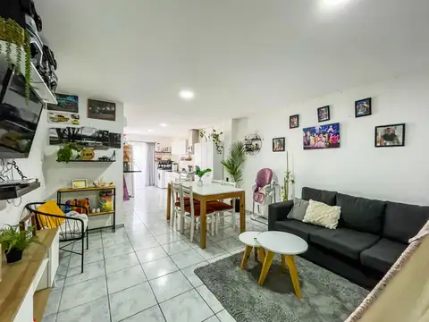 DUPLEX en 70 entre 133 y 134
