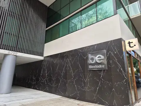 CONSULTORIO ALQUILER BELGRANO EDIF BE LIBERTADOR