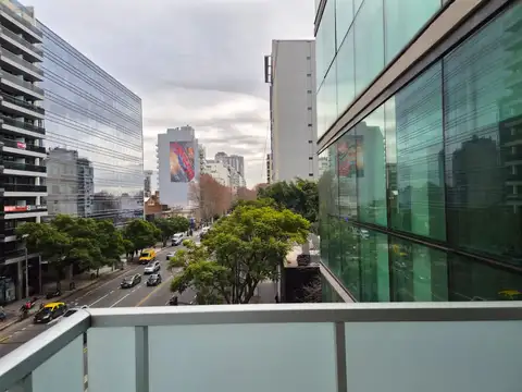 Avenida Del Libertador 6200