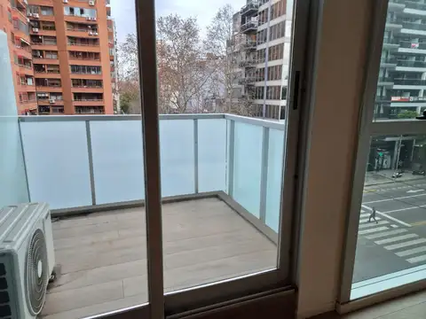 CONSULTORIO ALQUILER BELGRANO EDIF BE LIBERTADOR