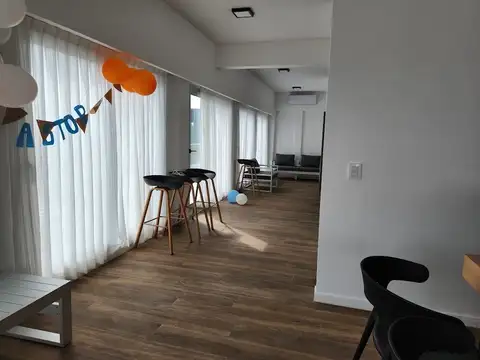 Departamento en Venta en Núñez, USD 246.000