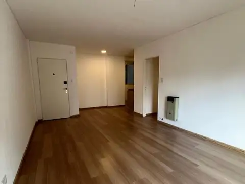 Departamento 3 dormitorios - Entre Rios 300