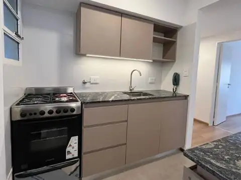 Departamento en Venta en Centro, USD 119.000