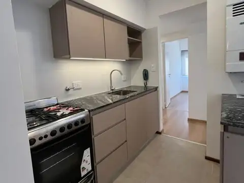 Departamento en Venta 35 años