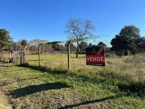 Terreno en Venta en La Plata, USD 37.000
