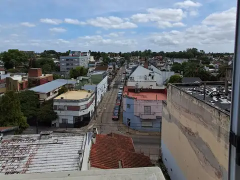 DEPARTAMENTO MONOAMBIENTE EN VENTA RAMOS MEJIA NORTE