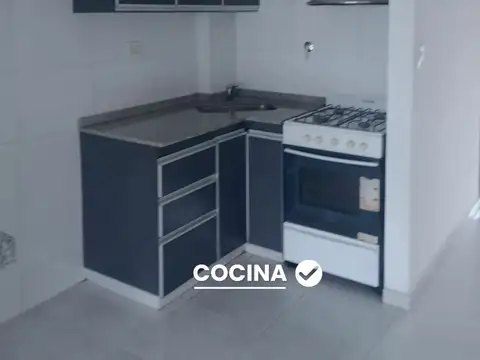 Departamento en Alquiler de 2 ambientes