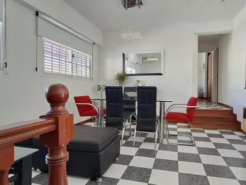 Depto Tipo Casa en Venta en Carapachay, USD 175.000
