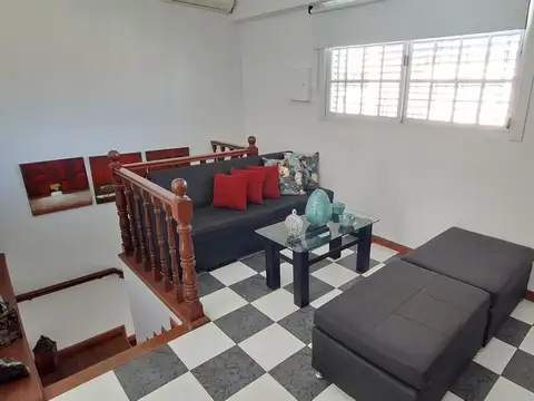 Depto Tipo Casa en Venta A Estrenar