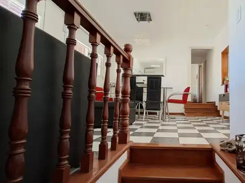 Depto Tipo Casa en Venta de 2 dormitorios