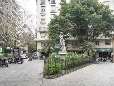 Departamento en Venta de 6 ambientes