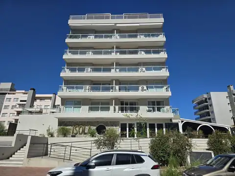 Calle del Portal 157, Complejo Skyroof, Piso 3