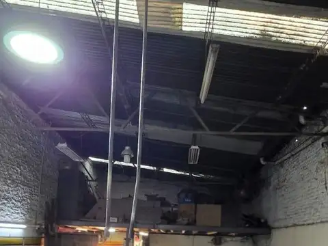 Galpon en Venta 40 años