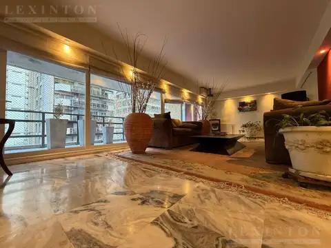 Departamento en Venta en Belgrano, USD 620.000