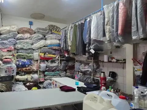 Fondo Comercio en Venta 30 años