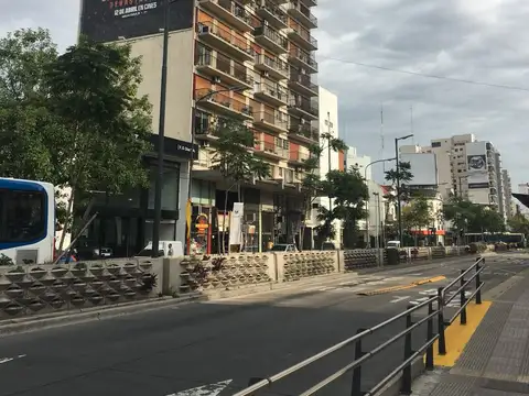 Local en Muy Buena Ubicación
