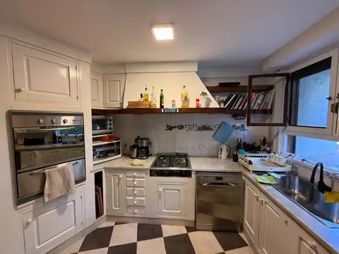 Casa en Alquiler al Noroeste