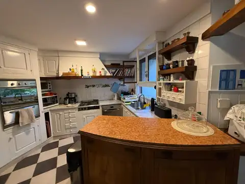 Casa en Alquiler 20 años