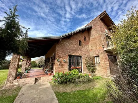 Casa en venta en Escobar   -   ID 5207